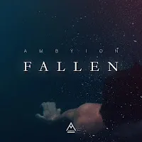 Ambyion — Fallen — обложка